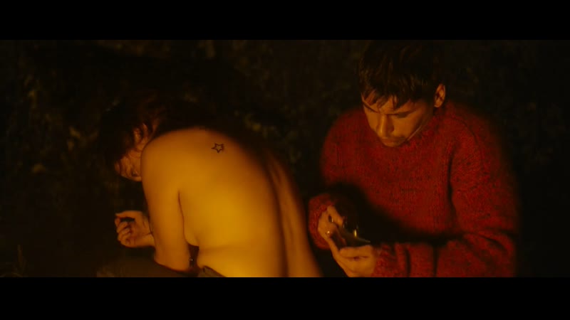 Tatiana polosina nude dvoe (2018) hd 1080p watch online / татьяна полосина двое