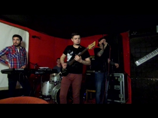 Anima алкоголик