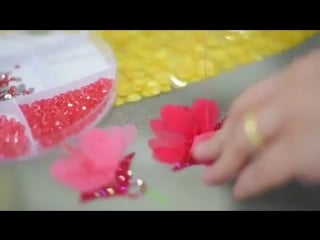 Georges hobeika hc ss 17 mains précieuses n•5