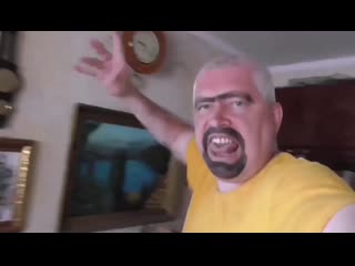 Genady gorin glock in my benz(by naxxan)