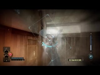 Fatal frame 5 maiden of black water (walkthrough 攻略 part 13) twelfth drop to the other side mp4 (640x360)