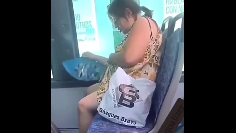 Закипела донья