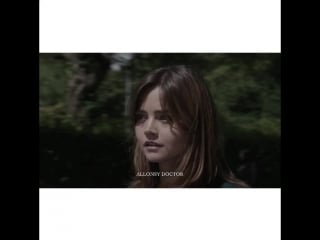Clara oswald