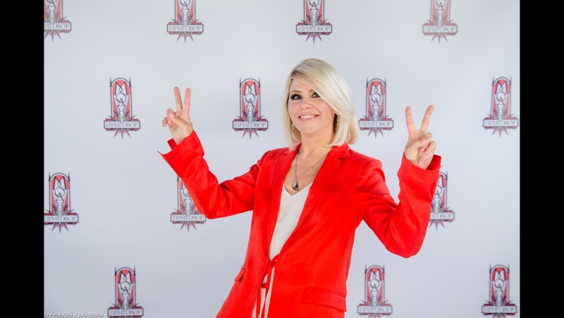 Анастасия макаревич