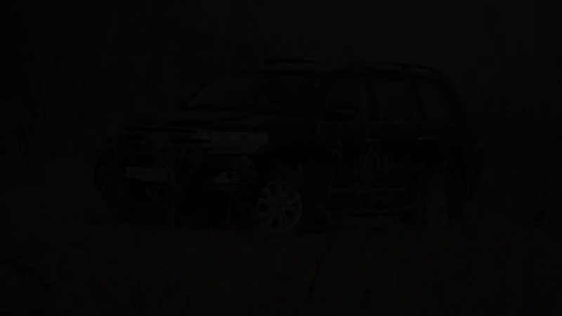 Toyota land cruiser 200 тест драйв anton avtoman