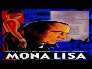 Cine clásico mona lisa (1986) español