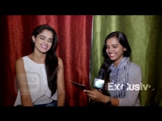 Asmita sood aka mehers off screen fashion interview fashion ka tashan ep 5