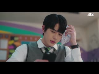 200929 bomin @ '18 again' ep 4 cut