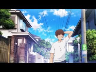 Переполнение 3 серия / overflow 3 серия [720p]