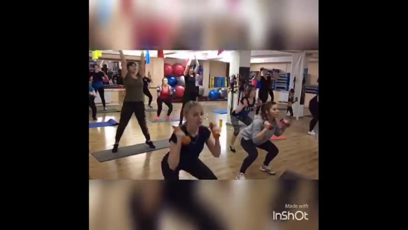 Виит( высокоинтенсивная интервальная тренироа)