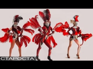 Freak go go show by dilya – promo video –