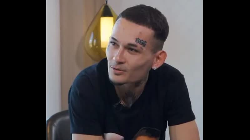 Рэпер моргенштерн прослезился, рассказывая о тяжело больном мальчике из краснодарского края