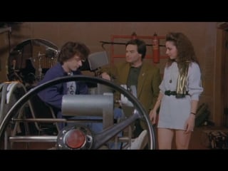 Секс и перестройка (1990)