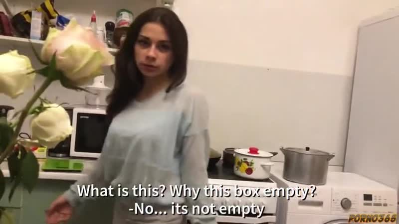 Утреца porn video – Домашний секс с утреца )