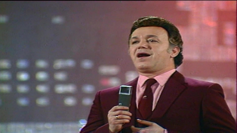 Иосиф кобзон реченька (песня года 1982)