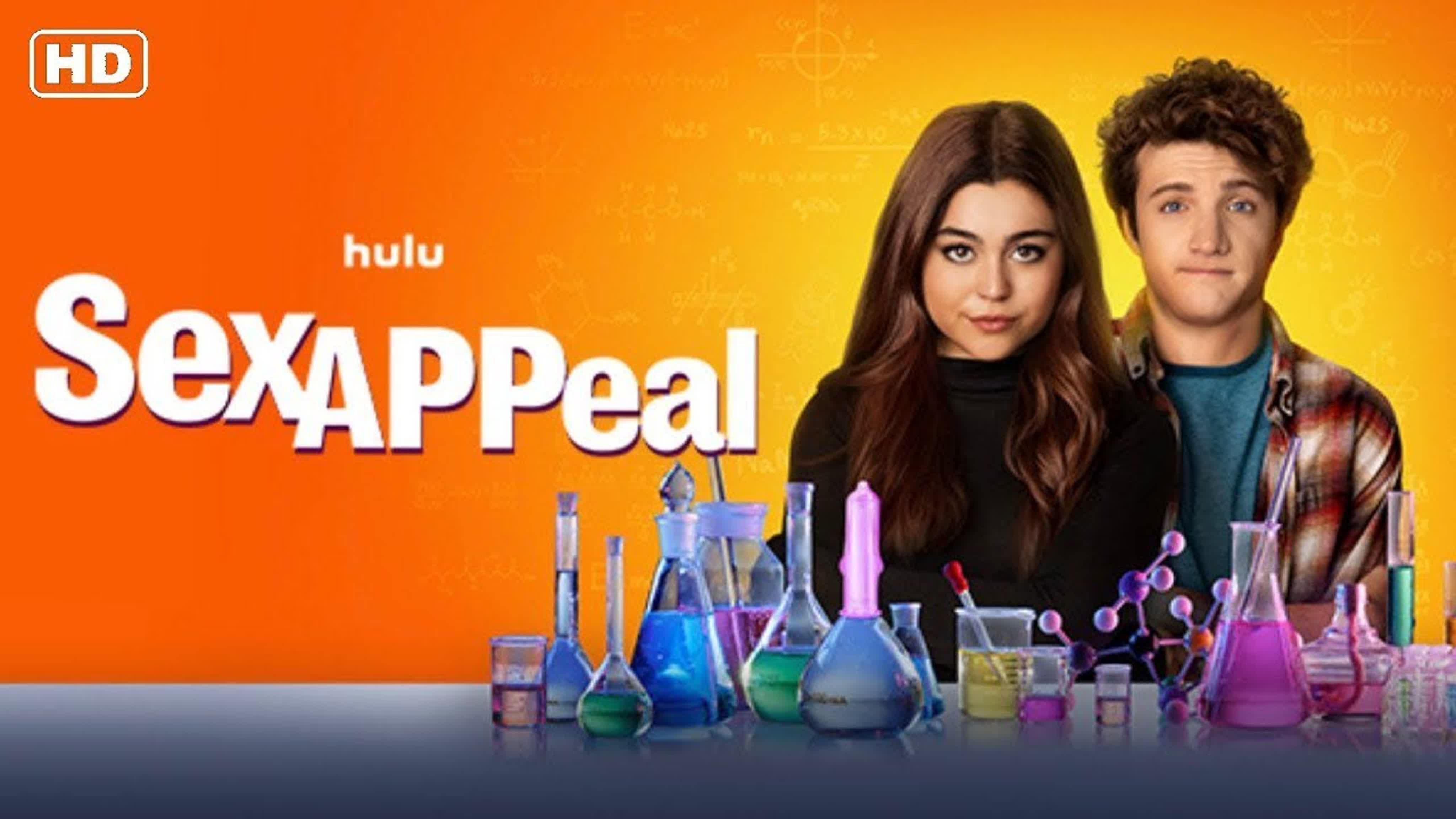 Sex appeal (2022)