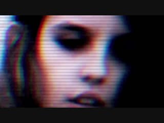 Crystal castles not in love ft robert smith of the cure