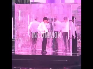 191123 5th muster magic shop love maze jin 진 ジン seokjin 김석진 bts @bts twt