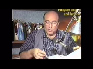 Ernst zundel german prisoners tortured into signing confessions