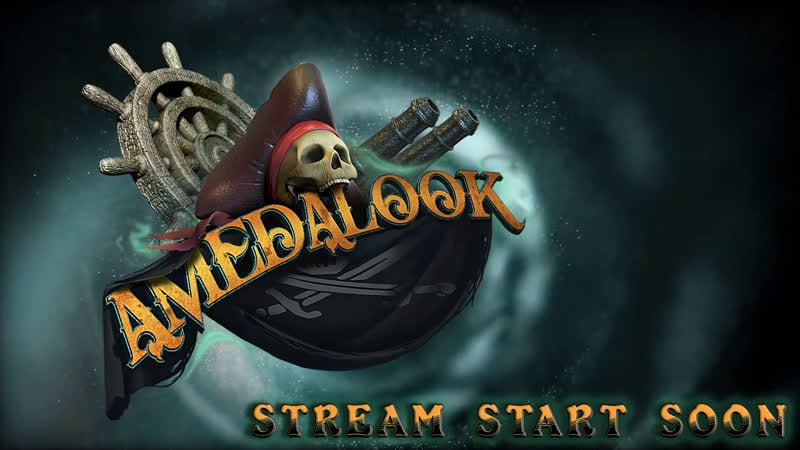 [rus] ведьмаку заплатите чеканной монетой ооу amedalook стрим stream witcher