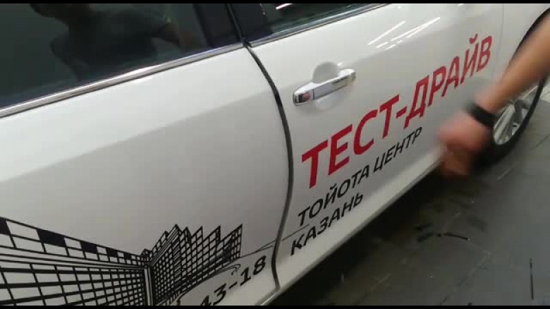 Доводчики дверей на любые автомобили только в угона нет