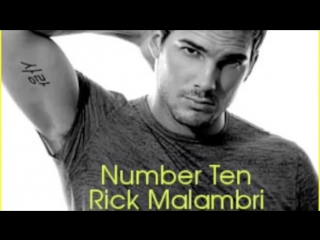 20 hot celebrities! all shirtless!