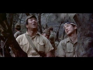 Битва за окинаву (1971) / battle of okinawa (1971)