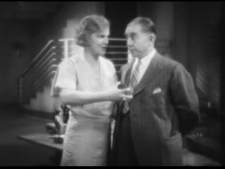 Ma cousine de varsovie (1931) fr