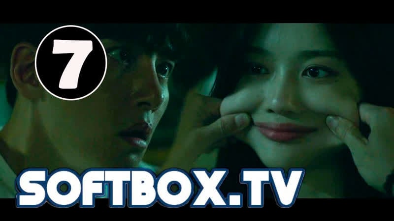 Круглосуточный магазин 07 серия / озвучка softbox