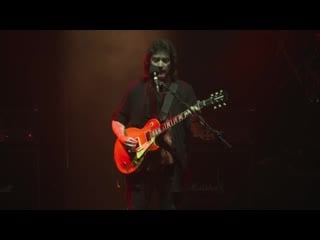 Steve hackett selling england by the pound & spectral mornings live at hammersmith / 2019,1 intro [0124] 2 every day [0639]