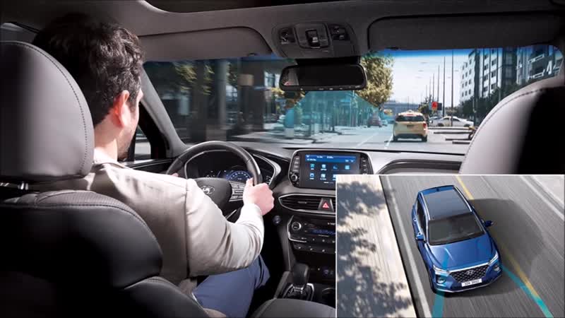 Hyundai porn video – 2019 hyundai santa fe