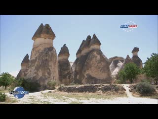 Passsport cappadocia vol 2 with arda türkmen