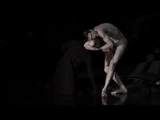 Since she (2018) a new work by dimitris papaioannou trailer