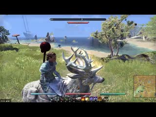 Mana sorc eso karnwasten public dungeon walkthrough solo