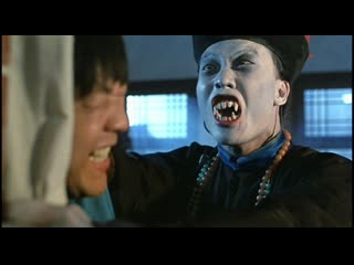 Geung si sin sang 1985 / mr vampire / мистер вампир hd 1080 (rus)