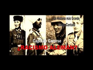 14 leon degrelle la historia más grande jamás contada