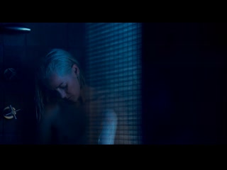 Джена мэлоун слишком стар, чтобы молодые молодым / jena malone too old to die young ( 2019 )