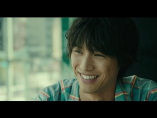 [teaser] 「chotto ima kara shigoto yamete kuru」 fukushi sota