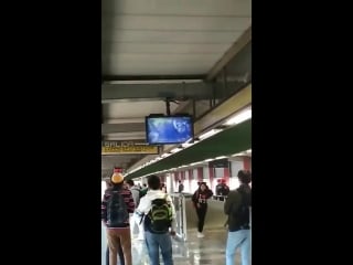 Sabor a mi metro mexico