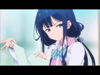 Masamune kun no revenge end full op