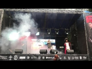 Fram разом зі мною live in kyiv