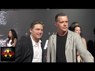 Mark burg oren koules say jigsaw is the biggest in the franchise!