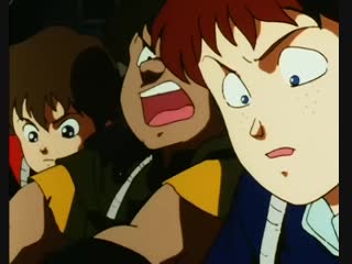 Robin hood no daibouken ep10