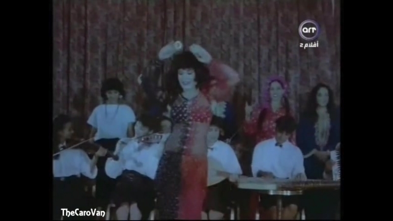 Aida porn video – Aida nour (1991)