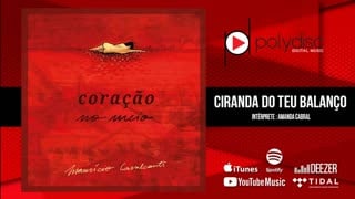 Ciranda do teu balanço