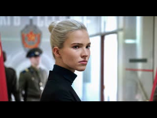 Анна (anna) (2019) трейлер русский язык hd / люк бессон /