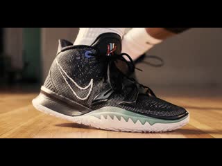 Тренироа с кайри ирвингом