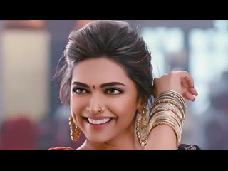 Lahu munh lag gaya goliyon ki rasleela ram leela ranveer singh, deepika padukone songs