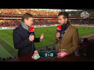 Вечная футбольная истина от валеры