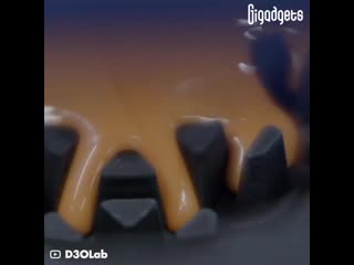 Интересная разработка